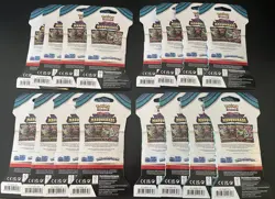 Pokemon TCG Twilight Masquerade Sleeved Booster Packs - Lot of 16 Factory Sealed - Image 2