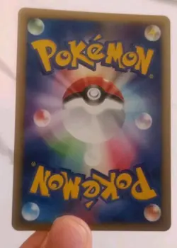 NM - Pokemon Japanese Secret of the Lakes DP2 Bastiodon DPBP#470 Holo - Image 2