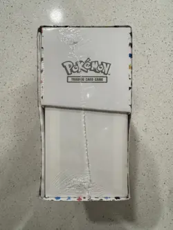 Pokemon Center Elite Trainer Box ETB Scarlet & Violet Pokemon 151 TCG SEALED/NEW 820650854668 - Image 2
