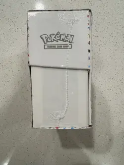 Pokemon Center Elite Trainer Box ETB Scarlet & Violet Pokemon 151 TCG SEALED/NEW 820650854668 - Image 3