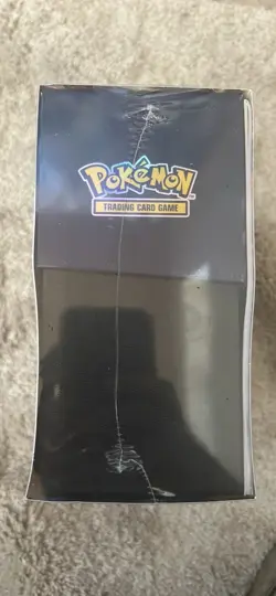Pokemon Scarlet & Violet Surging Sparks ETB Elite Trainer Box NEW Factory Sealed - Image 2