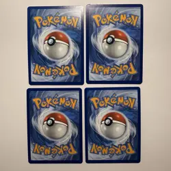 Pokemon Prismatic Evolutions Lucario & Tyranitar EX Premium Collection Promos - Image 2