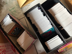 Lot Yu-Gi-Oh! TCG 2.000 Bulk Cards Common Infinite Forbidden English INFO Random - Image 1