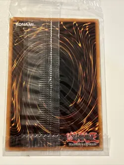 Yugioh Decode Talker Quarter Century Rare TN23-EN009 Near Mint - Image 3