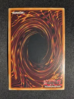 Yugioh - Number 3: Cicada King BLAR-EN028 1st Edition Ultra Rare NM - Image 2