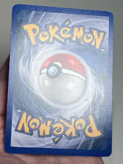 NM- Clefable 41/165 Regular/Non-Holo Expedition AUTHENTIC Pokemon Card - Image 4