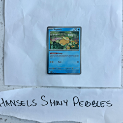 Psyduck - 007 - ME: Mega Evolution Promo (MEP) Near Mint Card - Image 2