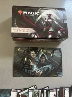 over 2 Pounds Of MTG Magic The Gathering Cards Phyrexia: All Will Be One Lot #1 - Image 3