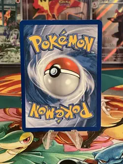 Snivy - Pokemon Card 1/114 Reverse Holo Black and White - Image 2