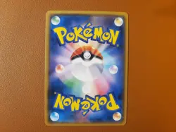Shaymin 225/SM-P Pokemon Center 20th PROMO Pokemon card Japanese Nintendo - Image 2
