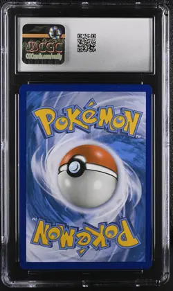 CGC 8 Mewtwo & Mew GX 2019 Black Star Promos SM191 Pokemon Card - Image 2