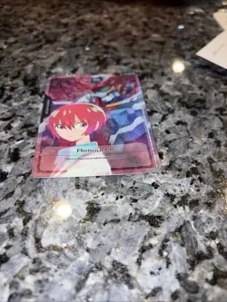 Gundam Card Game Resource Promo Machu FOIL RP-010 Anime Expo AX2025 (quux) TCG - Image 3