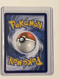 Cynthia's Ambition GG60/GG70 Crown Zenith: Full art Holo Pokemon Trading Card - Image 2