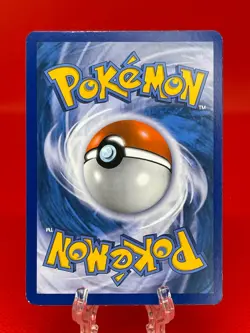 Pokemon TCG Swinub Black & White 26/135 Plasma Storm Reverse Holo 2012 LP - Image 2
