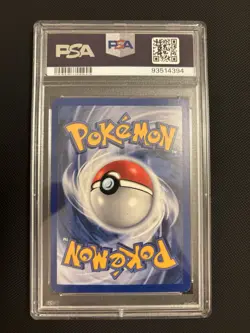 PSA 6 2001 Pokemon Tyranitar 12/75 Neo Discovery Holo EX/MT 💎 - Image 3
