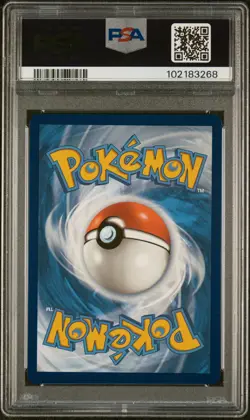 2021 Pokemon SWSH Evolving Skies #182 FA/Golurk V PSA 10 GEM MT - Image 2