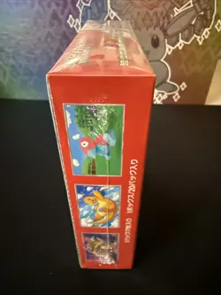 151 Japanese Booster Box SV2a Scarlet Violet Pokemon TCG *US Seller**SEALED/NEW* - Image 2