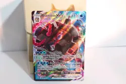 BLASTOISE VMAX - SWSH103 - Gem Mint - Pokemon - Image 1