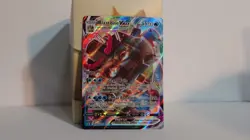 BLASTOISE VMAX - SWSH103 - Gem Mint - Pokemon - Image 2