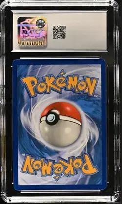 CGC 9.5 SPECIAL DELIVERY PIKACHU SWSH074 BLACK STAR PROMO POKEMON CENTER MINT + - Image 2