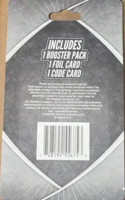 Pokemon Mystery Pack, Sealed New In Box, Prismatic, EvolvingUUUU - Image 2