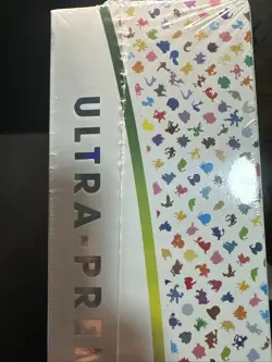 Pokemon Scarlet and Violet 151 Ultra Premium Collection UPC Factory Sealed 820650855412 - Image 3