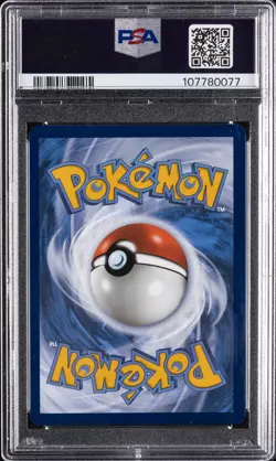 2023 POKEMON MEW EN-151 ILLUSTRATION RARE #173 PIKACHU PSA 9 - Image 2