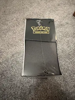 Pokemon TCG Mega Evolutions Lucario ETB Elite Trainer Box IN HAND FAST 📦 - Image 3
