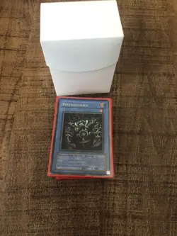 Yugioh Starter Deck Pegasus Complete - Image 1