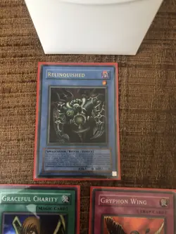 Yugioh Starter Deck Pegasus Complete - Image 3