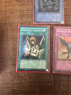 Yugioh Starter Deck Pegasus Complete - Image 4