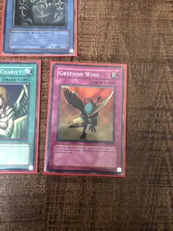 Yugioh Starter Deck Pegasus Complete - Image 5