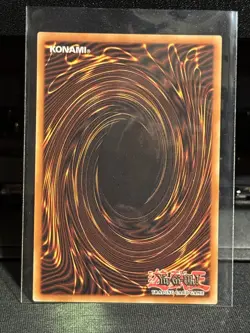 Time Wizard (Metal Raider's 25th Anniversary) Ultra RareMRD-EN065 Mint Condition - Image 2
