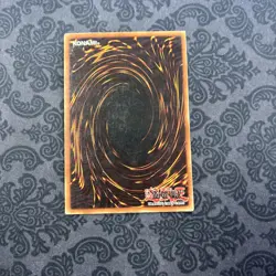 Yu-Gi-Oh! TCG UFO Turtle Magic Ruler MRL-081 Unlimited Rare - Image 2