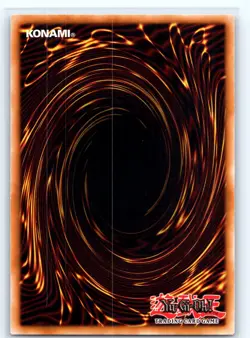 De-Fusion Secret Rare Unlimited LCKC-EN044 LP - Image 2