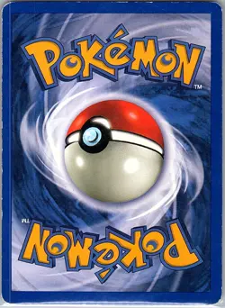Arcanine 23/102 Non Holo Base Set - Pokemon Card - LP - Image 2