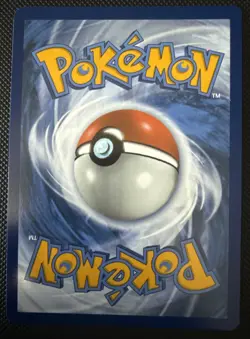 Pokemon TCG Team Rockets Orbeetle Destined Rivals 198/182 Illustration Rare Card - Image 2