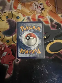 Pokemon TCG Moltres Zapdos Articuno GX Card 69/68 Secret Rainbow Hidden Fates - Image 2