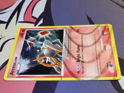 ARCEUS LV.100 AR3 Holo Platinum Arceus Expansion 2009 Pokemon Card LP-NM. - Image 3