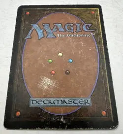 MTG * Strip Mine (No Horizon) HP Antiquities Regular SellbyCyn - Image 4