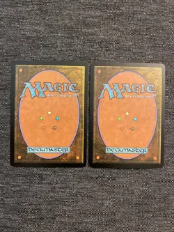 2x NM Vivid Grove - Land Lorwyn Mtg Magic Uncommon - Image 2