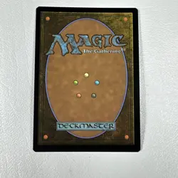 Terrain Generator (Borderless Foil) 43 NM/MINT Edge of Eternities: Stellar Sight - Image 3