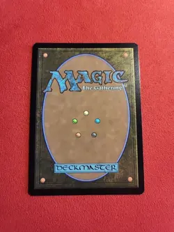 Meteor Crater (0026) (Borderless) Edge of Eternities: Stellar Sights Foil Eos 26 - Image 2