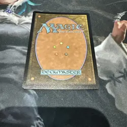 Crystal Quarry (0010) (Borderless) Edge of Eternities: Stellar Sights Foil NM - Image 2