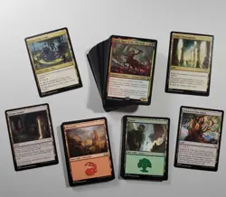 MTG MKM Commander Yarus Roar of the Old Gods EDH Deck - Image 3