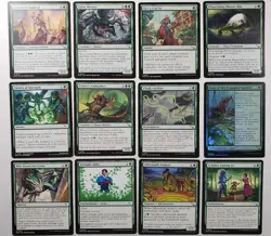 MTG MKM Commander Yarus Roar of the Old Gods EDH Deck - Image 5