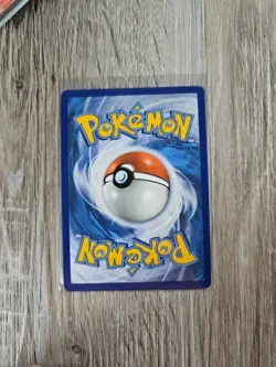 Pokemon Zygarde GX 136/131 Rainbow Secret Rare Forbidden Light NM - Image 4