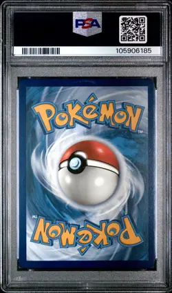 2021 POKEMON CELEBRATIONS #008 SURFING PIKACHU V PSA 10 - Image 2