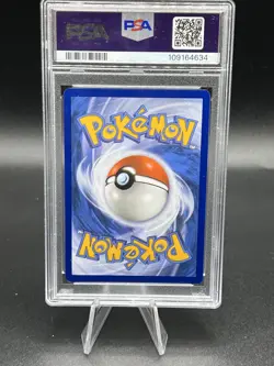 2023 POKEMON SVP EN-SV PROMO 151 ULTRA-PREMIUM COLLECTION #052 MEWTWO PSA 8 - Image 2
