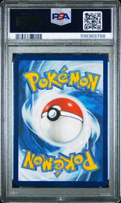 2023 POKEMON SWORD & SHIELD CROWN ZENITH #020 RADIANT CHARIZARD PSA 10 - Image 2